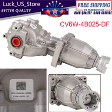 Differential Carrier Rear Assembly For Ford Flex Explorer Edge 13-19 Replacement