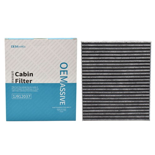 For BMW X5 X6 E70 E71 F15 F85 F16 F86 Cabin Air Conditioning Filter 64319194098. - Picture 5 of 8
