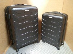 samsonite tread case