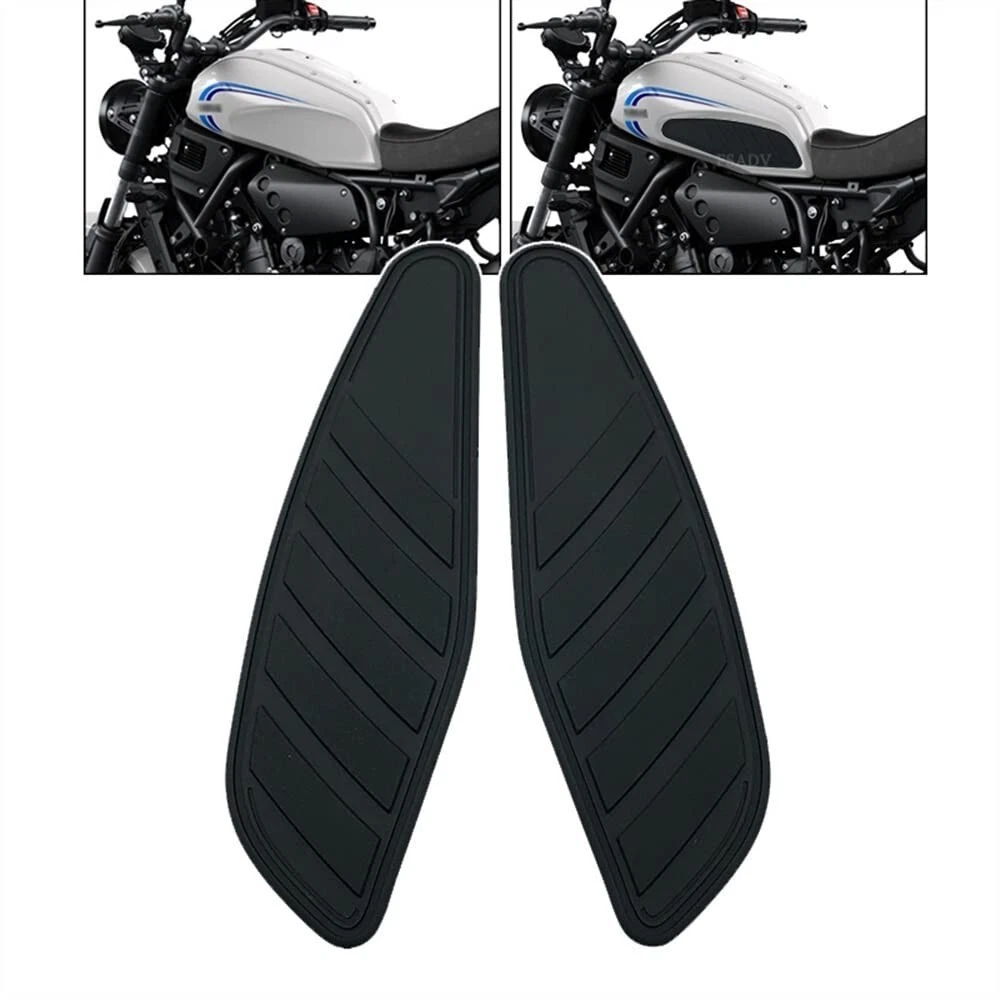 Yamaha xsr700 online fuel tank cover