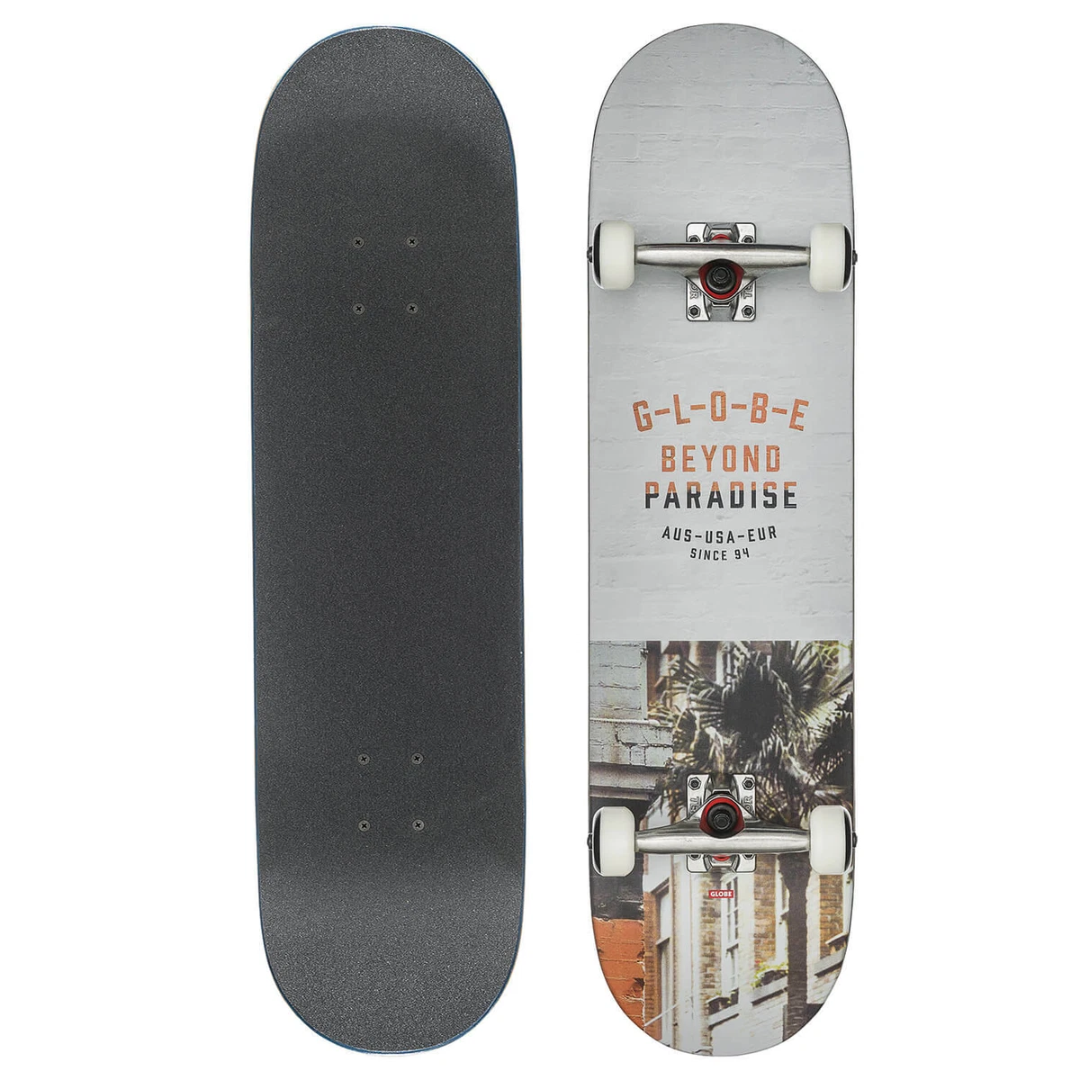 Sportartikel > Outdoor-Aktivitäten > Skateboarding > Skateboards