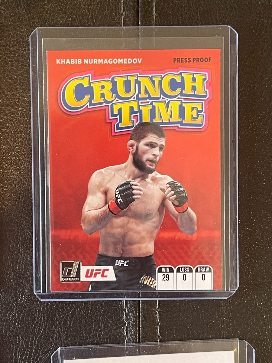 2022 Donruss UFC Retro Series Henry Cejudo #8 Green Flood for - Main Image