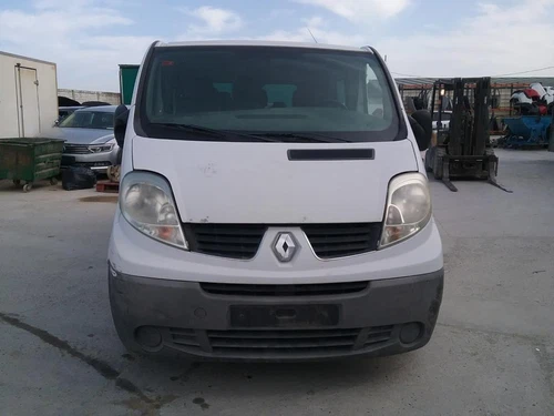 8200803375 Bomba Inyeccion para RENAULT TRAFIC II FURGÓN * 2007 4998273 - Imagen 9 de 10