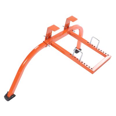 Ladder Standoff  Stabilizer Holder for Roof Wing Span Wall Ladder Standoff
