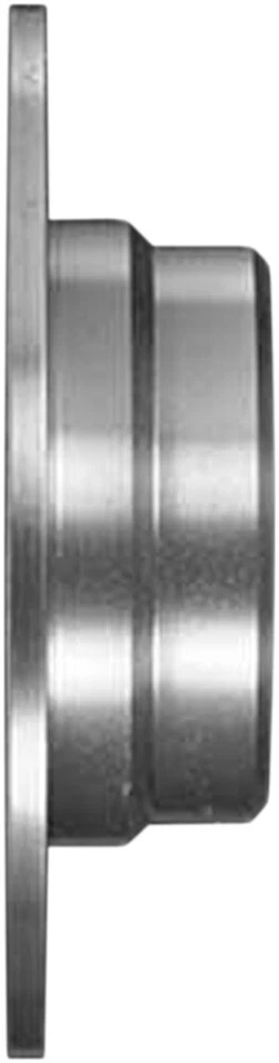 Rotor de freio a disco-3.0i Bendix PRT5390 compatível com 2005 BMW X5 - Imagem 2 de 2