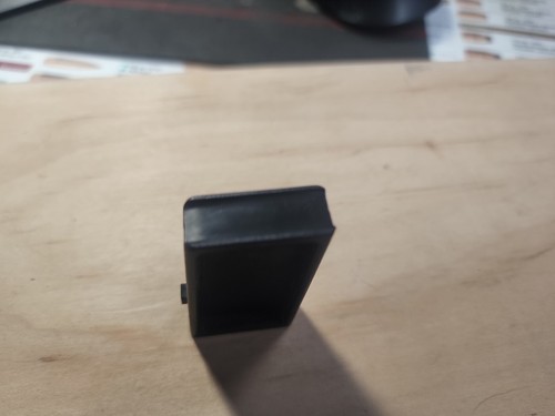 Single shot adapter for 22 lr Marlin bolt action factory OEM 880, 2000, 25n etc. - Picture 4 of 4