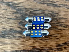 New Sony STR-4800 STR-5800 STR-6800 STR-7800 Front Panel Lamp Light Kit