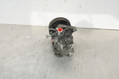 Genuine OEM Power Steering Pump Pulley for BMW 32427558757 for 