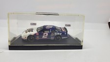 Nascar Rusty Wallace 1/64 Miller Lite Diecast 1997 Ford Thunderbird NO BOX