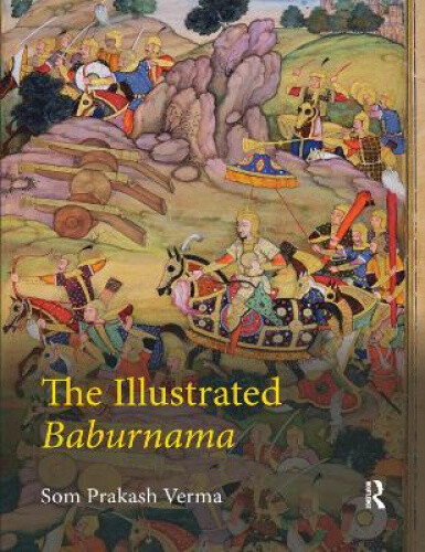 Thumbnail - The Illustrated Baburnama
