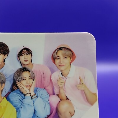 BTS NOW3 トレカ SUGA jhope BTS NOW 3 タワレコ ランダムトレカ｜Yahoo!フリマ