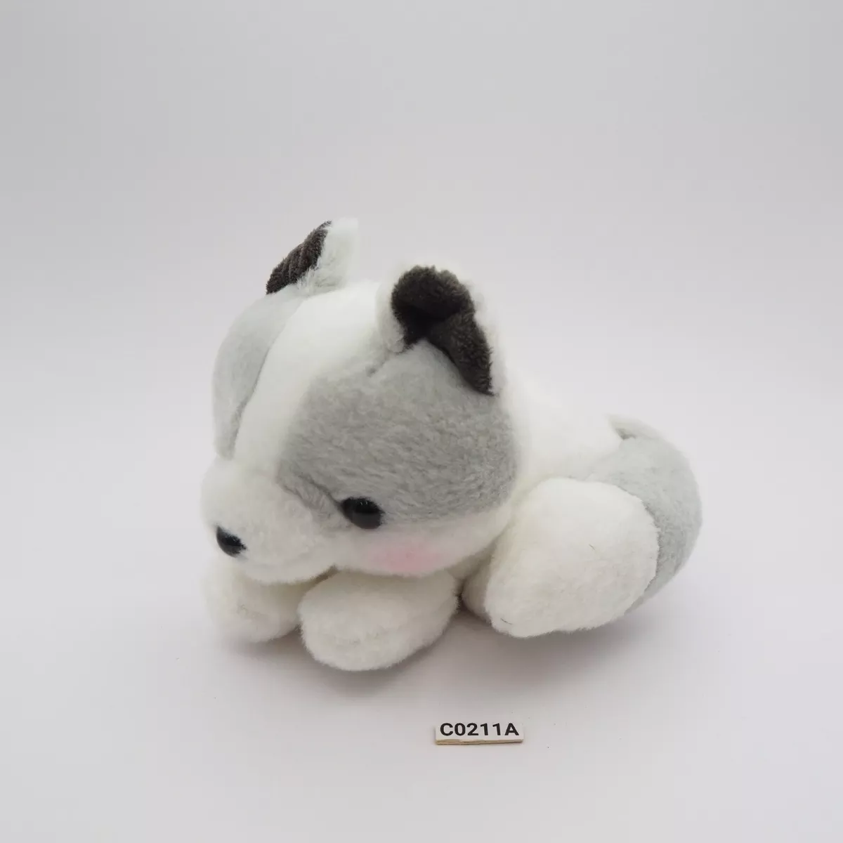 Kogitsune konkon fox plush sales
