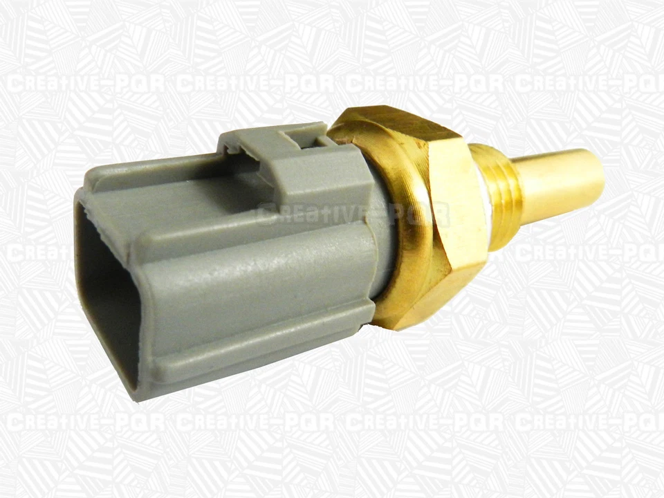 Coolant Temperature Sensor For Mazda 121 DB DW 1.3L B3 - image 2 of 4