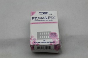 nutramax proviable dc for dogs