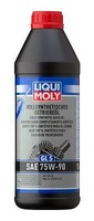 Liqui Moly 1414 GetriebeöL FüR Toyota TVR UAZ Volvo VW