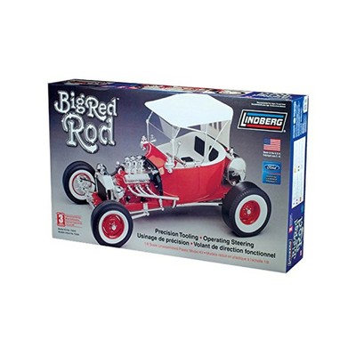 Big Red t rod (858280730441)