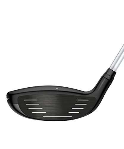 PING G430 HL MAX Fairway Wood FUJIKURA SPEEDER NX 45 Men's Right