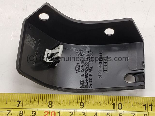 Genuine OEM Ford Stone Guard RH Passenger ML3Z-99292A22-CA | eBay