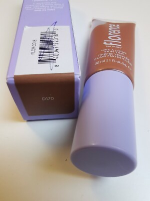 Florence By MILLS - Like A LIGHT - Hauttönung - 30 ml - Farbton D170