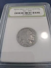 🔥 Rare Old Antique 1934 Indian Head Buffalo Nickel US Collection Coin LOT:22