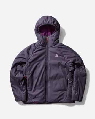 Men's L Large Nike ACG Rope De Dope Hoodie Jacket FV8690-573 Men's L Large Nike ACG Rope De Dope Hoodie Jacket FV8690-573
