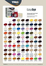 TRG Easy Dye Color Dye For