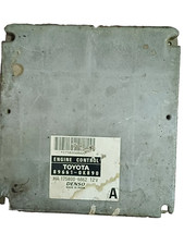 Toyota Hilux 2.5 D4d Ecu Diesel 1kd-ftv Manual Toyota Hilux 2.5 D4d Ecu Diesel 1kd-ftv Manual