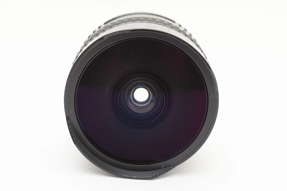 *N.MINT* MC Zenitar-M 16mm f/2.8 Fish-eye Ultra Wide Angle Lens M42 From JAPAN - image 4 of 4