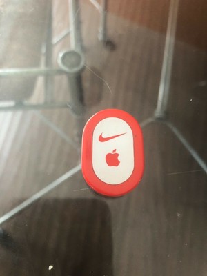 apple and nike model a1193