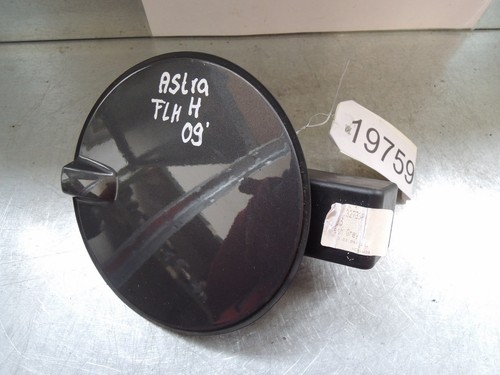 TANKKLAPPE Opel Astra H Fließheck 13111596 13111597