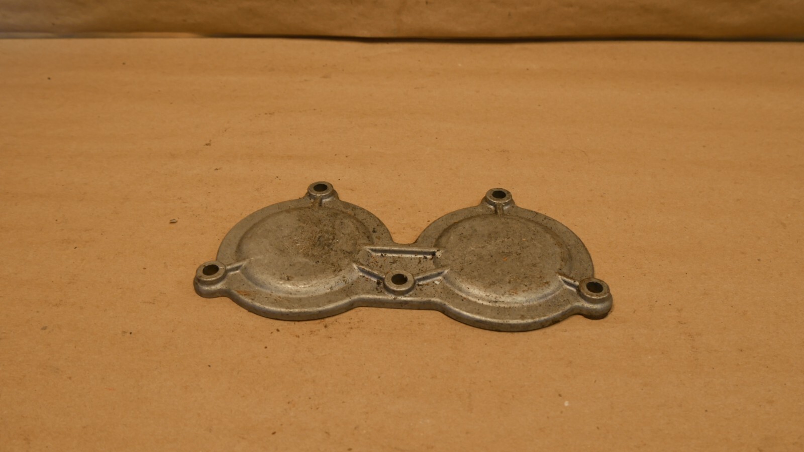 Ferrari 360 Spider Modena Camshaft Valve PN 177019