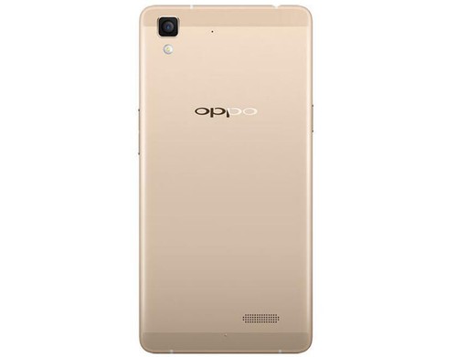 Original OPPO R7 4G LTE 5.0" Dual SIM 3GB RAM 16GB ROM 13MP Android Phone - 第 3/7 張圖片