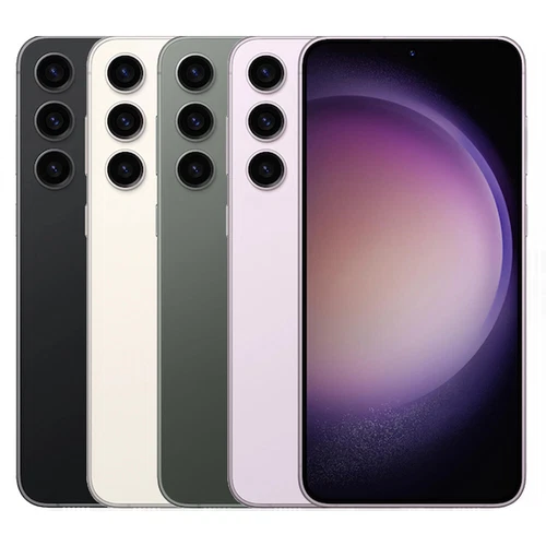 Samsung Galaxy S23 Plus S916 256GB Unlocked - Excellent