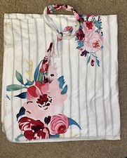 newborn floral swaddle wrap set