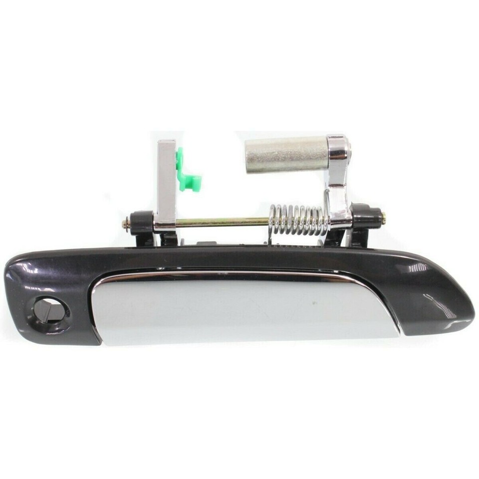 Buy Honda Civic 2001-2006 Right Side Outer Door Handle In Pakistan | PakWheels - Foto 4