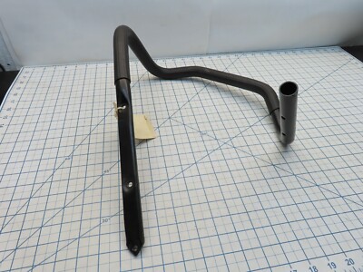 Husqvarna 506255301 Front Handle Bar 506255302 Fits Partner | eBay