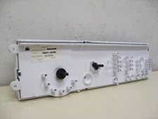 Frigidaire Washer User Interface Display Board 137005005
