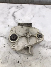 OMC 3.8 L GM V6 Stringer Drive Boat Marine Engine trim gear box