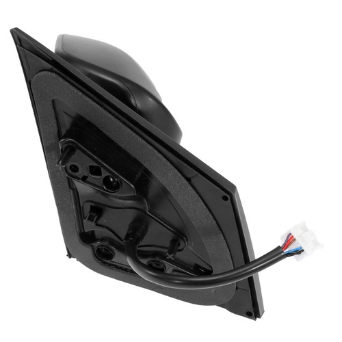 For 16-18 Toyota Auris/Corolla IM Black Heated Signal Power Fold LH Side Mirror - Picture 3 of 10