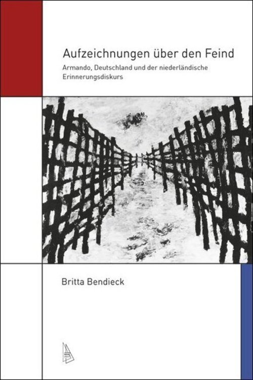 Thumbnail - Aufzeichnungen Über Den Feind | Britta Bendieck | Taschenbuch |