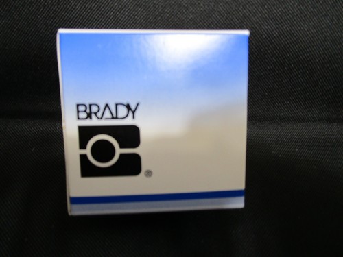 Brady PTL-7-430 Label Clear, Labels/Roll: 500 - Picture 2 of 4
