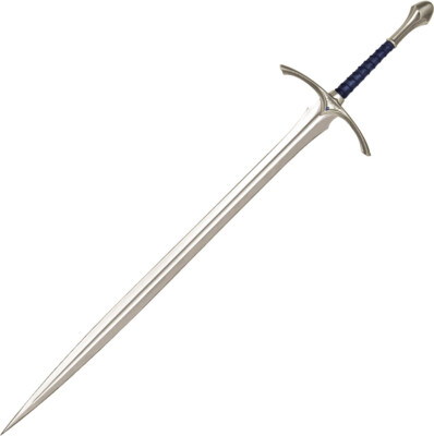 United Cutlery UC2942 Glamdring Sword - Gray for sale online | eBay