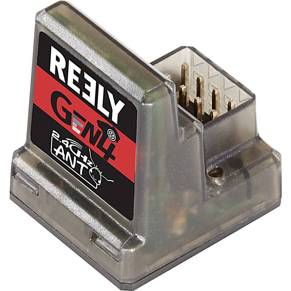 Reely Gen4 RX Ricevitore a 4 canali 2,4 GHz