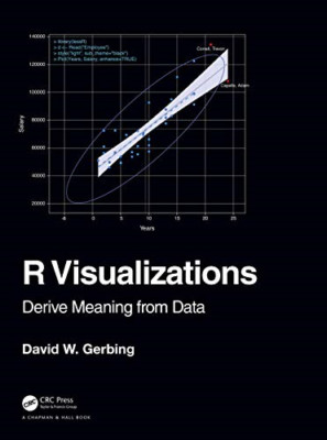 R Visualizations: Derive Meaning from Data -  NEW David Gerbing 2020