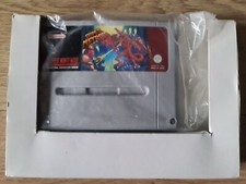 ebay® Auktion 385725933400 | Super Nintendo SNES - Super Metroid - TOP Thumbnail of ebay® auction 385725933400 | Super Nintendo SNES - Super Metroid - TOP