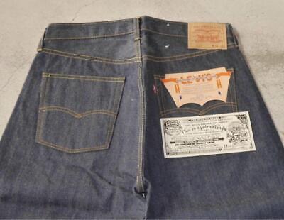Levi's 501xx-501 1966 model W34 L36 2000 model | eBay Levi's 501xx-501 1966 model W34 L36 2000 model | eBay