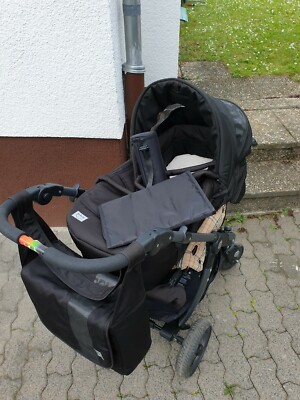 Teutonia kinderwagen cosmo 12