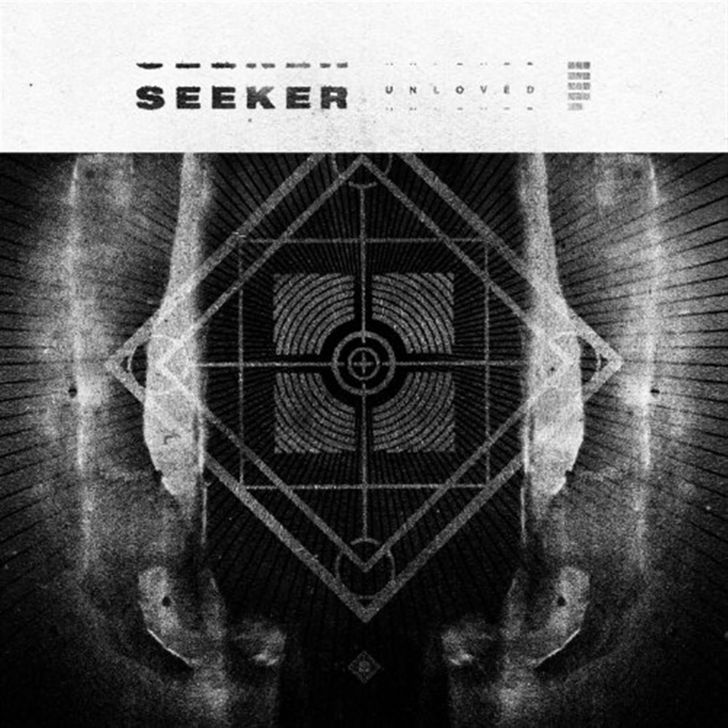 Audio Cd Seeker - Unloved