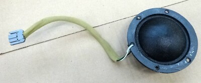  1998-2004 Volvo C70 OEM Dynaudio High Performance Premium Door Speaker  533792