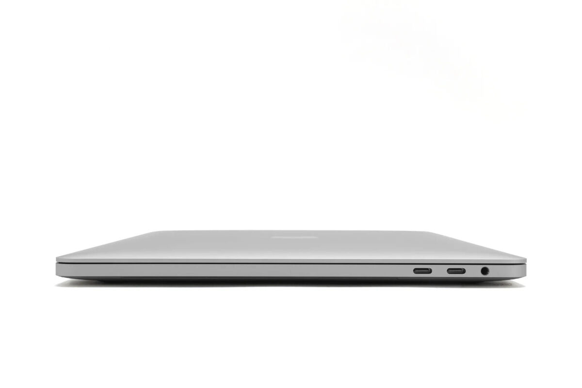 Apple MacBook Pro 13